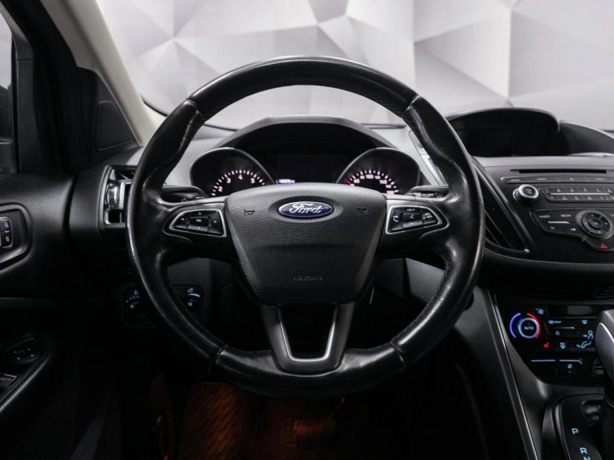 Ford Kuga II Рестайлинг Ульяновск  - изображение 14