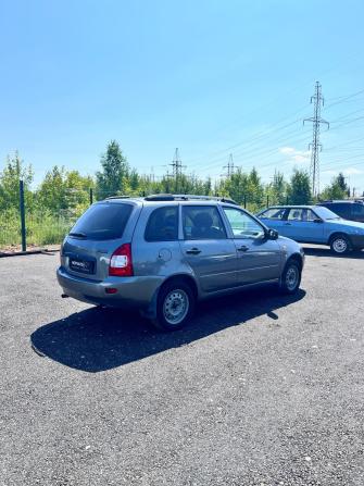 Lada (ВАЗ) Kalina I с пробегом 2010 года, цена 299 000 рублей, 123600 км, универсал, Автокод Объявления