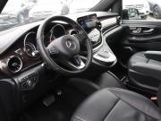 Mercedes-Benz V-Класс III (W447) Рестайлинг Москва  - изображение 37