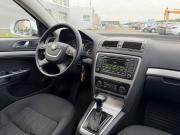Skoda Octavia II (A5) Рестайлинг Санкт-Петербург  - изображение 30