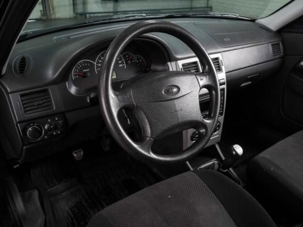 Lada (ВАЗ) Priora I с пробегом 2012 года, цена 469 000 рублей, 211554 км, седан, Автокод Объявления