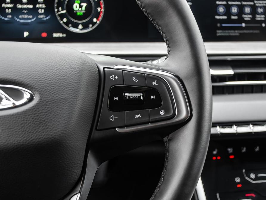 Chery Tiggo 4 I Рестайлинг 2 Магнитогорск  - изображение 15