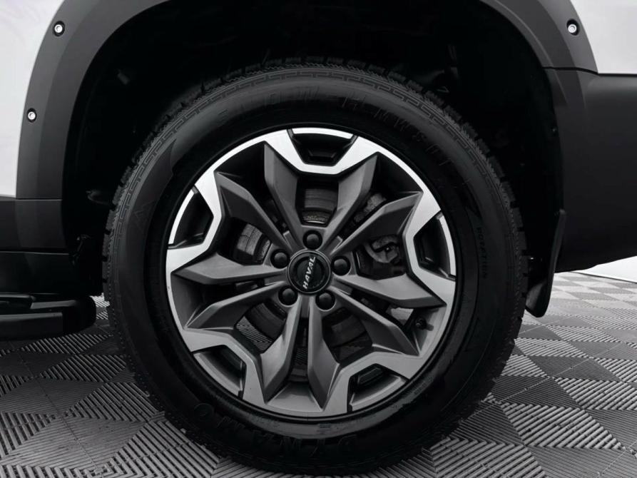 Haval Dargo I Псков  - изображение 24
