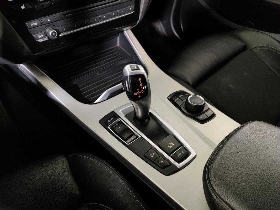 BMW X4 I (F26) Москва  - изображение 16