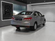 Nissan Almera III (G15) Москва  - изображение 22