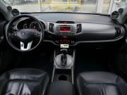Kia Sportage III Новосибирск  - изображение 58