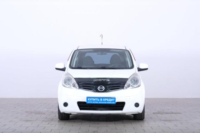 Nissan Note I Рестайлинг с пробегом 2013 года, цена 749 000 рублей, 160990 км, хэтчбек, Автокод Объявления
