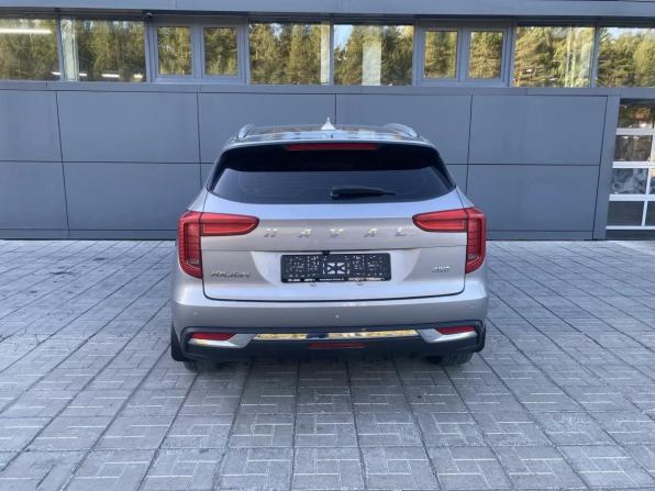 Haval Jolion I с пробегом 2023 года, цена 1 849 000 рублей, 88000 км, внедорожник, Автокод Объявления