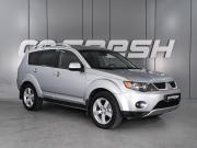 Mitsubishi Outlander II Ростов-на-Дону  - изображение 17