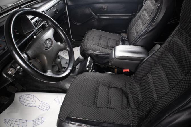 Lada (ВАЗ) 2131 (4x4) I с пробегом 2006 года, цена 379 000 рублей, 174907 км, внедорожник, Автокод Объявления