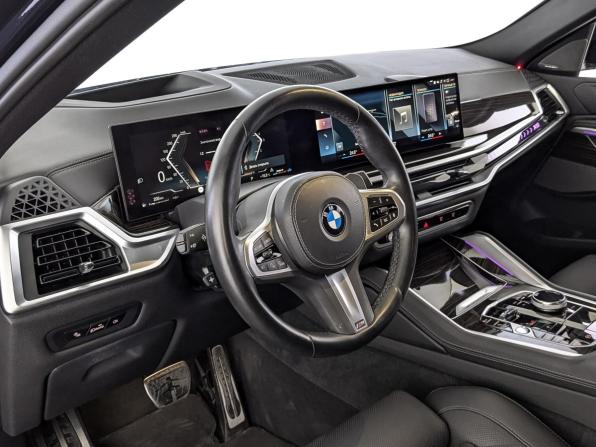BMW X6 III (G06) Рестайлинг с пробегом 2023 года, цена 10 595 000 рублей, 35000 км, внедорожник, Автокод Объявления