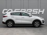 Kia Sportage IV Рестайлинг Краснодар  - изображение 26