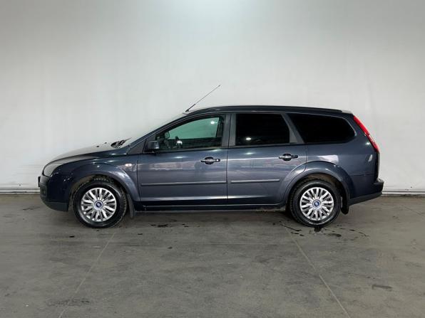 Ford Focus II с пробегом 2007 года, цена 499 000 рублей, 213348 км, универсал, Автокод Объявления