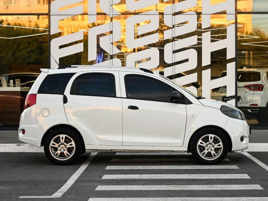 Chery IndiS (S18D) I Волгоград  - изображение 5