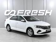 Volkswagen Polo VI Ростов-на-Дону  - изображение 22