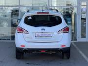 Nissan Murano II (Z51) Рестайлинг 2 Липецк  - изображение 15