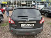 Nissan Qashqai I Рестайлинг Стерлитамак  - изображение 18