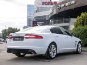 Jaguar XF I Рестайлинг Москва  - изображение 22