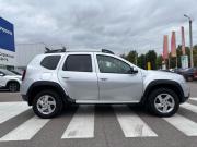 Renault Duster I Рестайлинг Тверь  - изображение 36