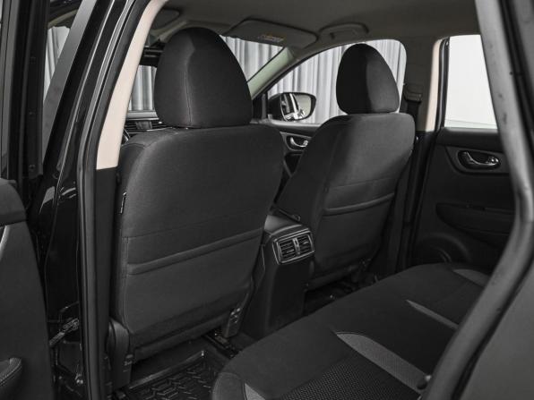 Nissan Qashqai II Рестайлинг с пробегом 2023 года, цена 2 488 000 рублей, 42246 км, внедорожник, Автокод Объявления