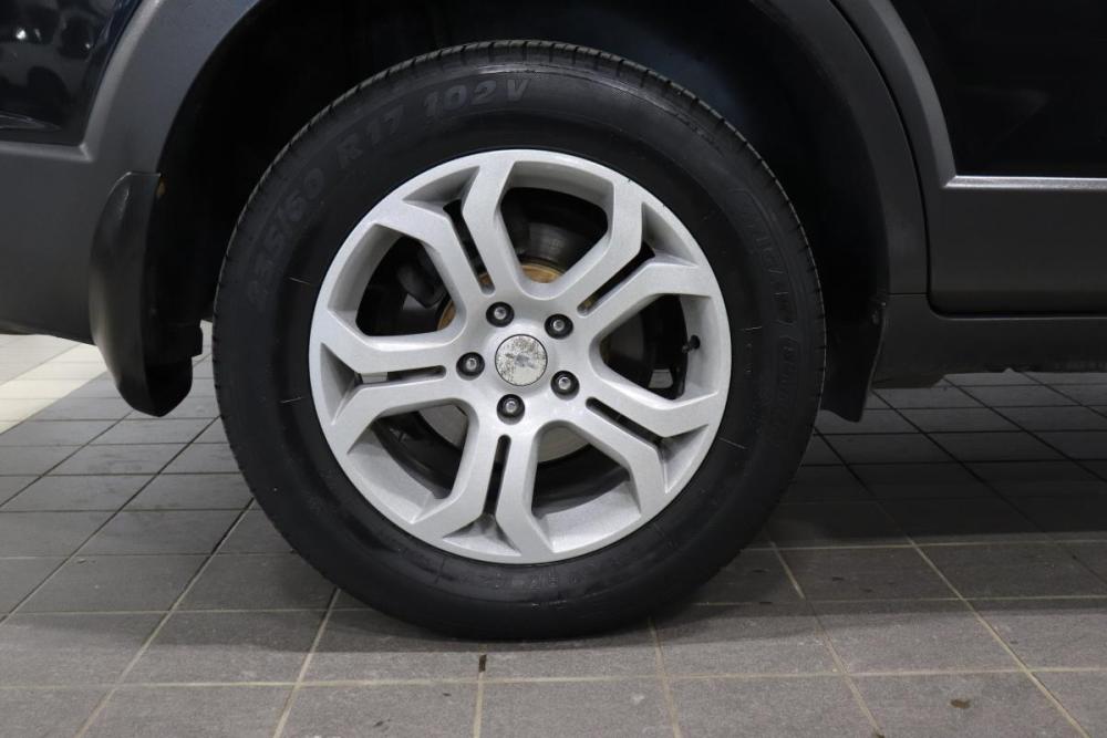 Chevrolet Captiva I Рестайлинг Ульяновск  - изображение 15