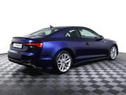Audi A5 II (F5) Рестайлинг Москва  - изображение 32