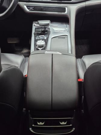 Changan CS75 Plus II с пробегом 2023 года, цена 2 150 000 рублей, 103514 км, внедорожник, Автокод Объявления