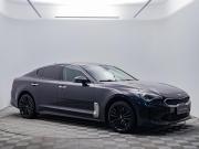 Kia Stinger I Москва  - изображение 25