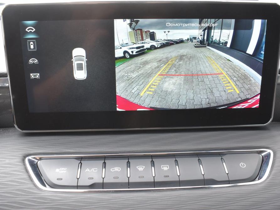 Haval Jolion I Рестайлинг Архангельск  - изображение 15