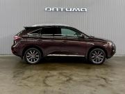 Lexus RX III Рестайлинг Краснодар  - изображение 24