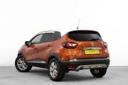 Renault Kaptur I Барнаул  - изображение 34