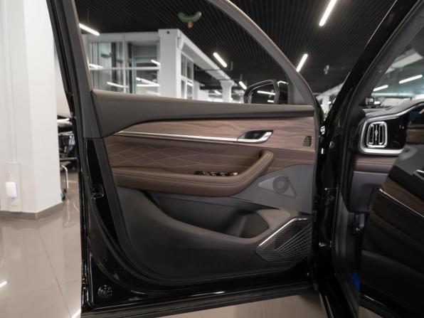 Geely Monjaro I Рестайлинг 2 с пробегом 2026 года, цена 4 200 000 рублей, 30 км, внедорожник, Автокод Объявления