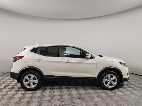 Nissan Qashqai II Рестайлинг с пробегом 2019 года, цена 1 899 000 рублей, 190335 км, внедорожник, Автокод Объявления