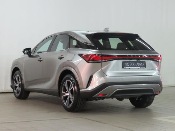 Lexus RX V с пробегом 2026 года, цена 8 900 000 рублей, 24 км, внедорожник, Автокод Объявления