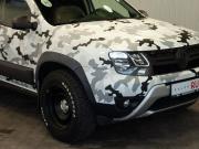 Renault Duster I Рестайлинг Иваново  - изображение 40