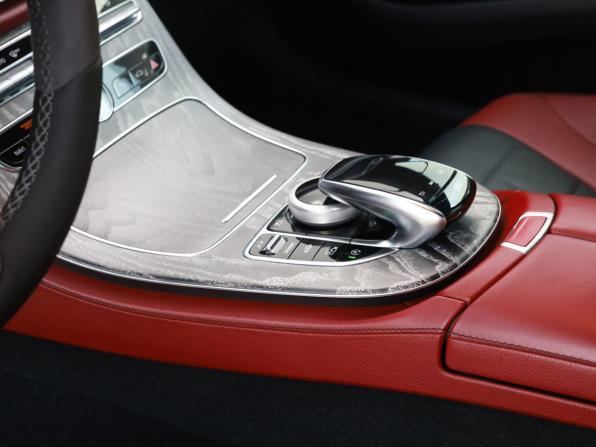 Mercedes-Benz CLS III (C257) с пробегом 2019 года, цена 5 447 000 рублей, 96000 км, седан, Автокод Объявления