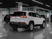 Jeep Cherokee V (KL) Москва  - изображение 29