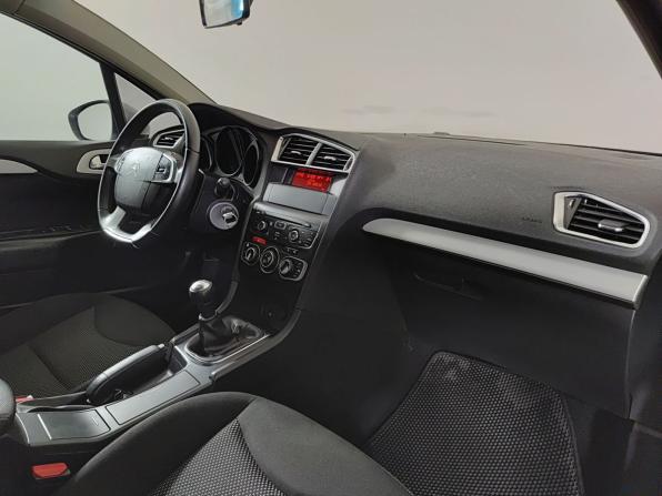 Citroen C4 II с пробегом 2015 года, цена 650 000 рублей, 190129 км, седан, Автокод Объявления