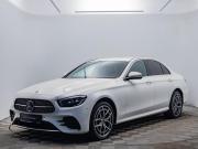 Mercedes-Benz E-Класс V (W213 S213 C238) Рестайлинг Москва  - изображение 19