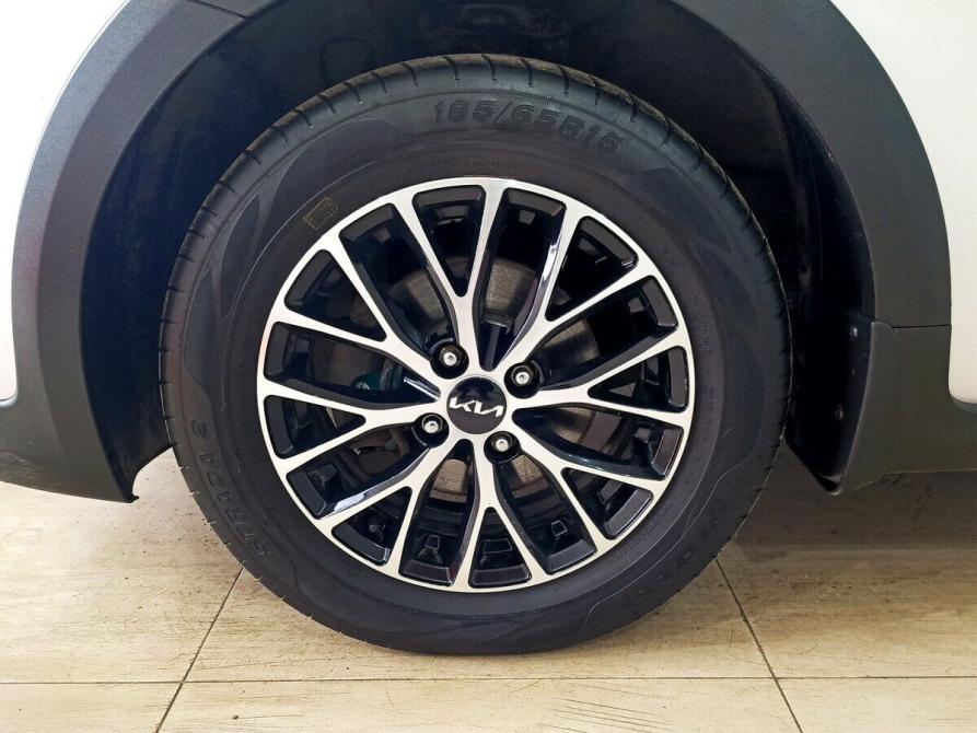Kia Rio IV Москва  - изображение 14