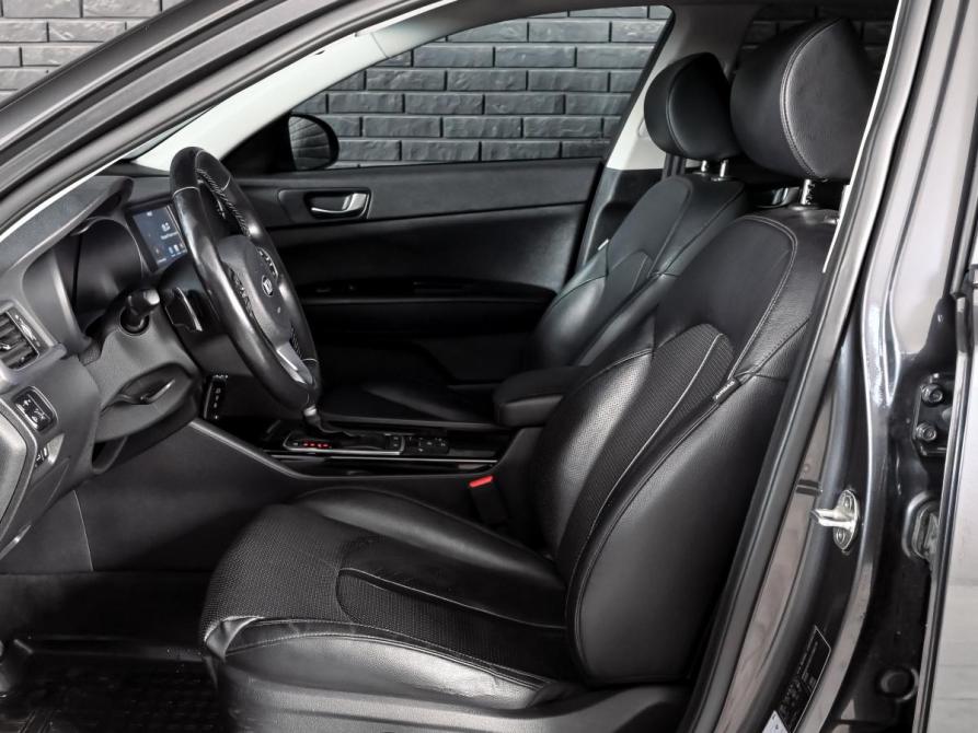 Kia Optima IV Екатеринбург  - изображение 10