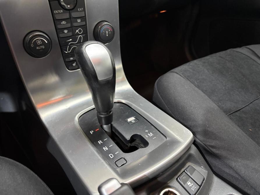 Volvo S40 II Рестайлинг Альметьевск  - изображение 22