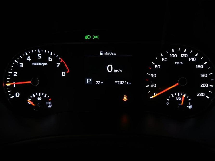 Kia Soul III Москва  - изображение 17