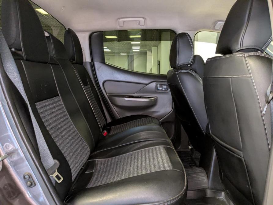 Mitsubishi L200 V Екатеринбург  - изображение 16