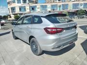 Lada (ВАЗ) Vesta I Рестайлинг (NG) Краснодар  - изображение 19