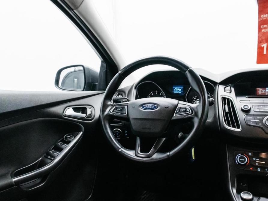 Ford Focus III Красноярск  - изображение 13