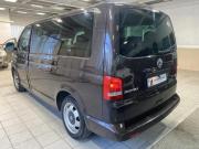 Volkswagen Multivan T5 Рестайлинг Челябинск  - изображение 41