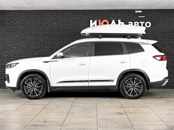 Chery Tiggo 8 Pro Max I Рестайлинг с пробегом 2024 года, цена 2 700 000 рублей, 44771 км, внедорожник, Автокод Объявления