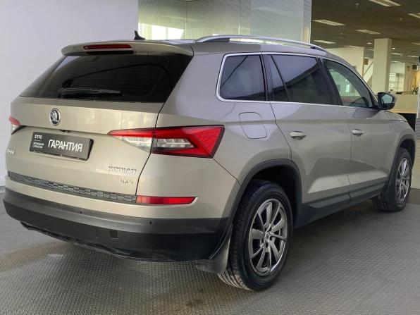 Skoda Kodiaq I с пробегом 2019 года, цена 2 290 000 рублей, 174541 км, внедорожник, Автокод Объявления
