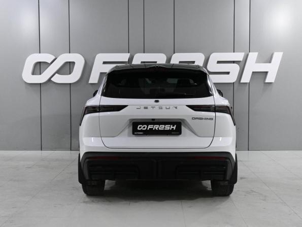 JETOUR DASHING I с пробегом 2024 года, цена 2 289 000 рублей, 23755 км, внедорожник, Автокод Объявления